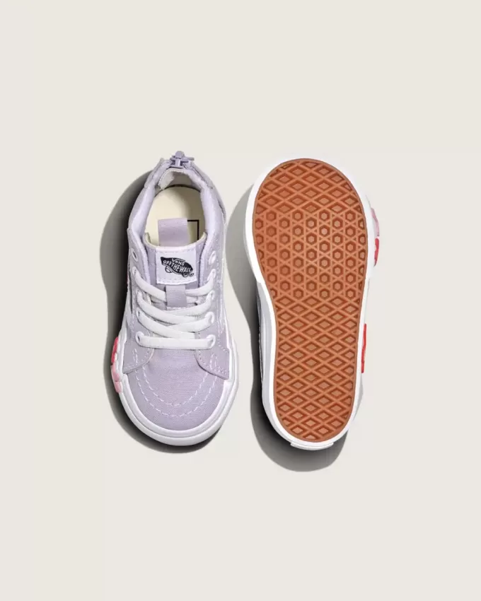 Sk8-Hi Reissue V Schuh für Kleinkinder