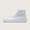 SK8-Hi – Schmal zulaufender Canvas-Schuh