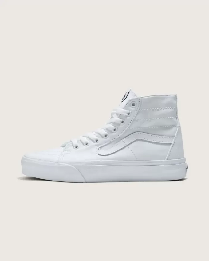 SK8-Hi – Schmal zulaufender Canvas-Schuh