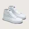 SK8-Hi – Schmal zulaufender Canvas-Schuh