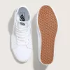 SK8-Hi – Schmal zulaufender Canvas-Schuh