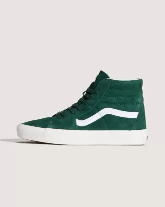 Sk8-Hi Schuh