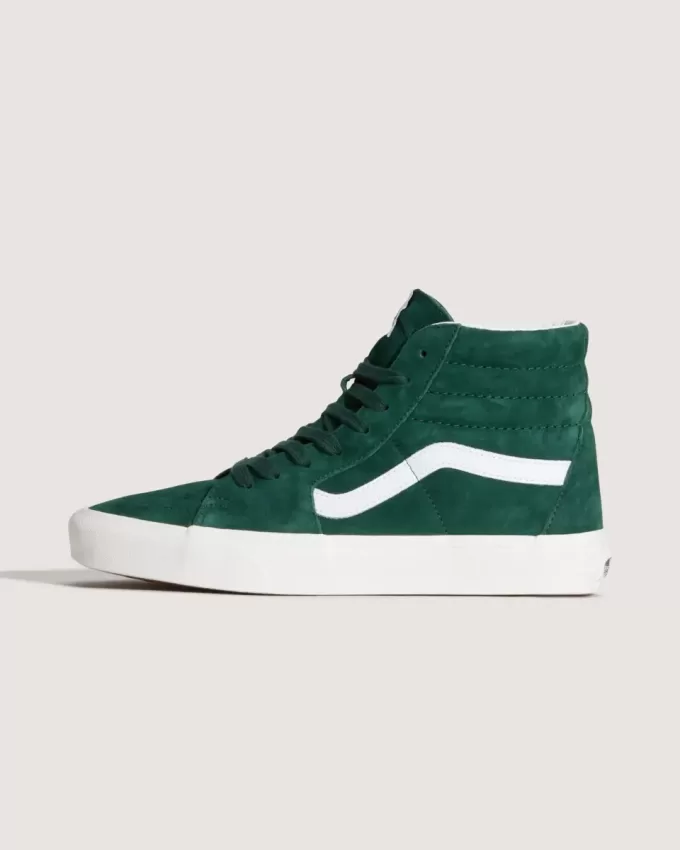 Sk8-Hi Schuh