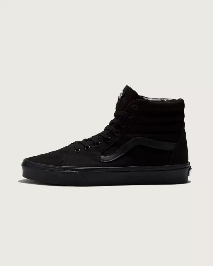 Sk8-Hi Schuh