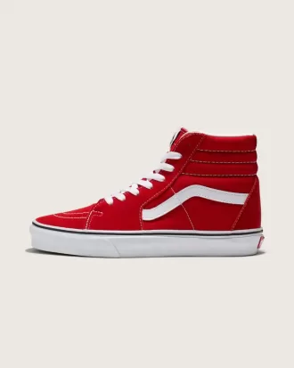 Sk8-Hi Schuh
