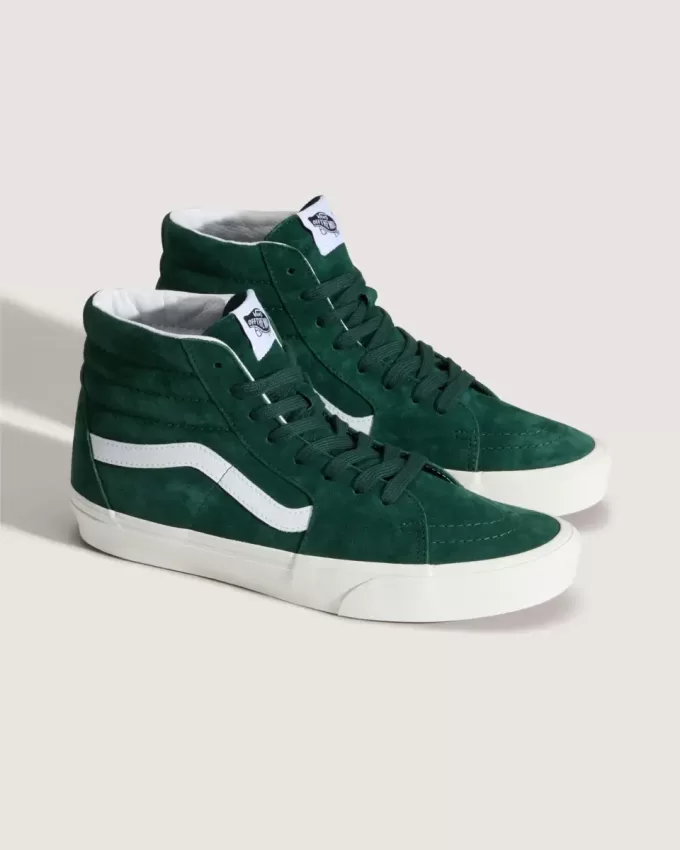 Sk8-Hi Schuh