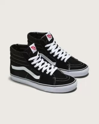 Sk8-Hi Schuh