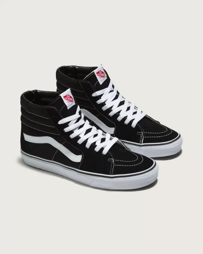 Sk8-Hi Schuh