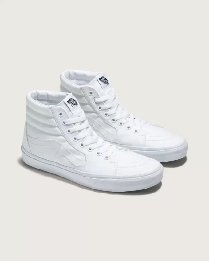 Sk8-Hi Schuh