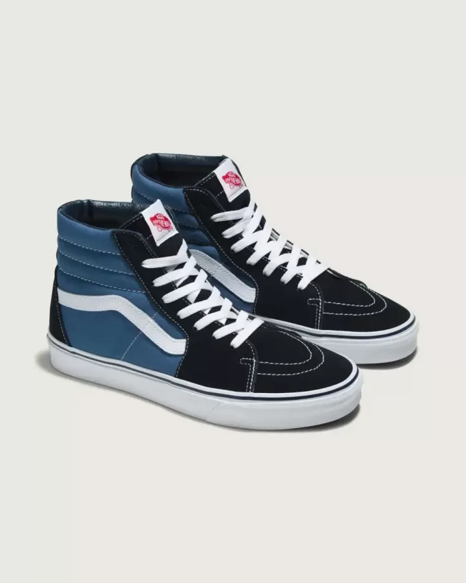 Sk8-Hi Schuh