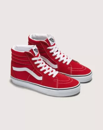 Sk8-Hi Schuh