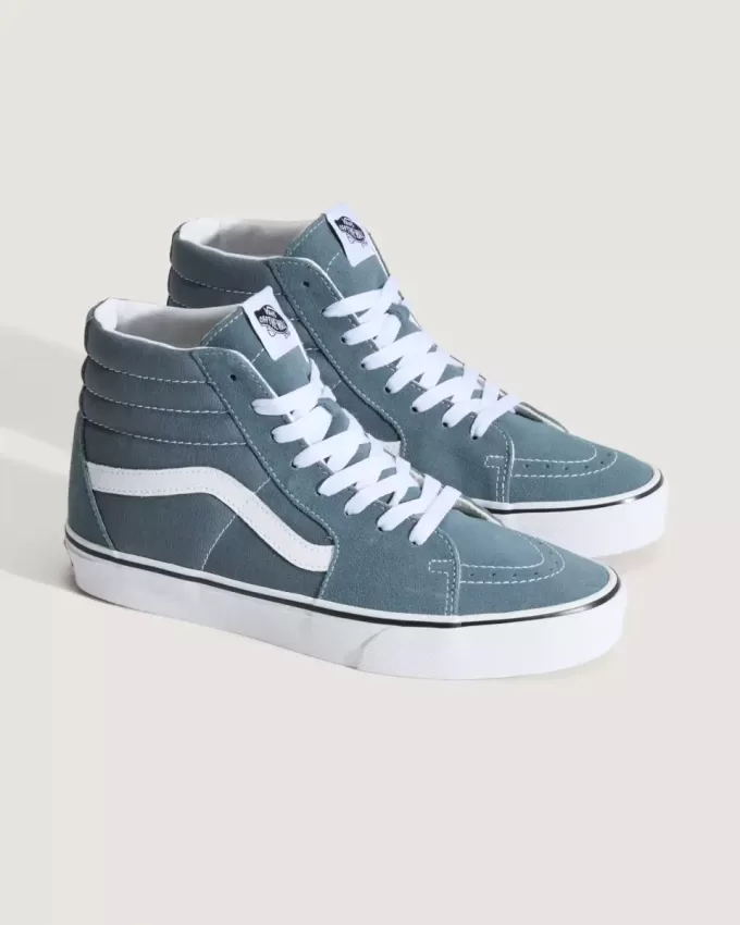 Sk8-Hi Schuh
