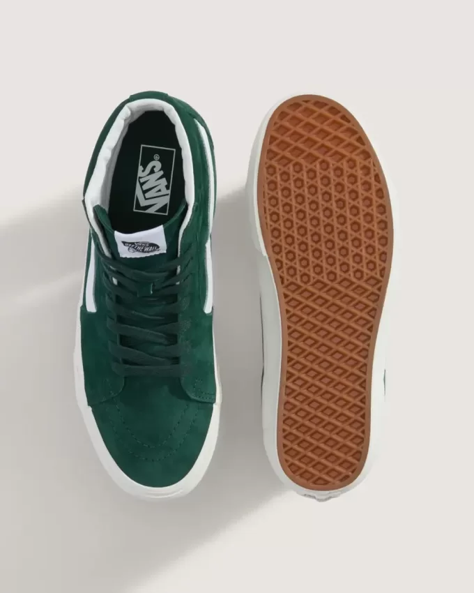 Sk8-Hi Schuh