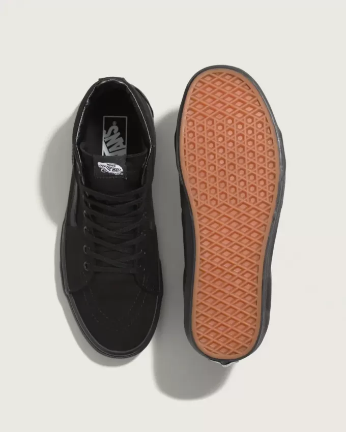 Sk8-Hi Schuh