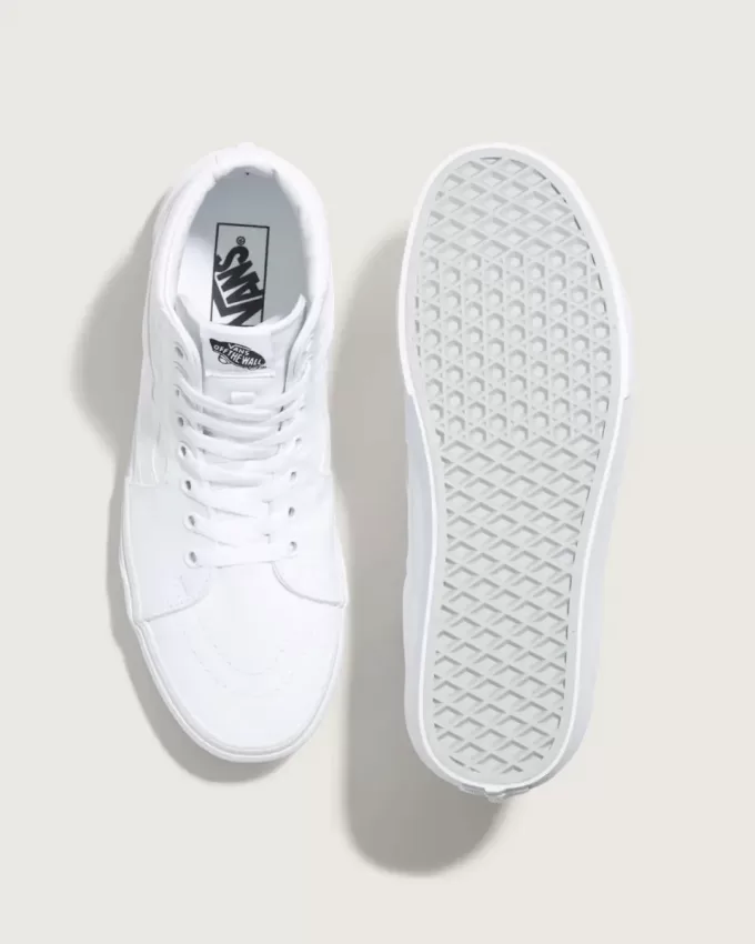 Sk8-Hi Schuh