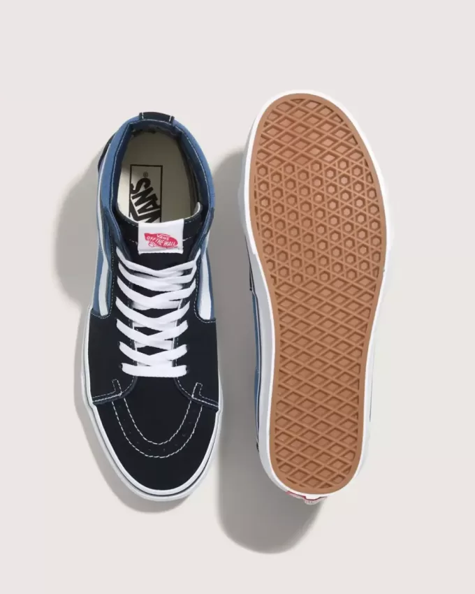 Sk8-Hi Schuh
