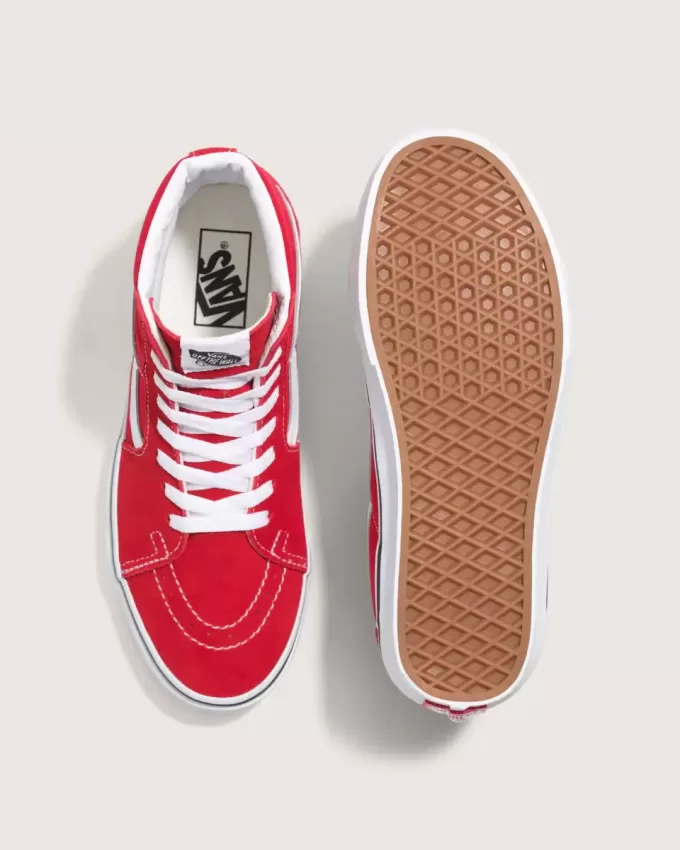 Sk8-Hi Schuh