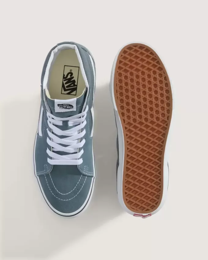 Sk8-Hi Schuh
