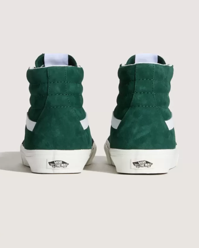 Sk8-Hi Schuh
