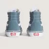 Sk8-Hi Schuh