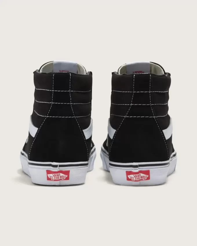 Sk8-Hi Schuh