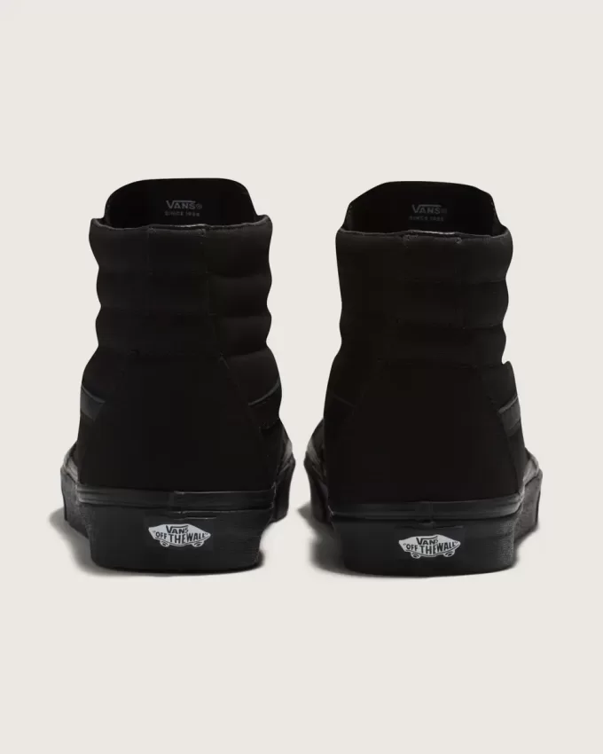 Sk8-Hi Schuh