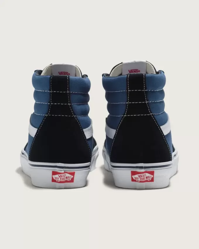 Sk8-Hi Schuh