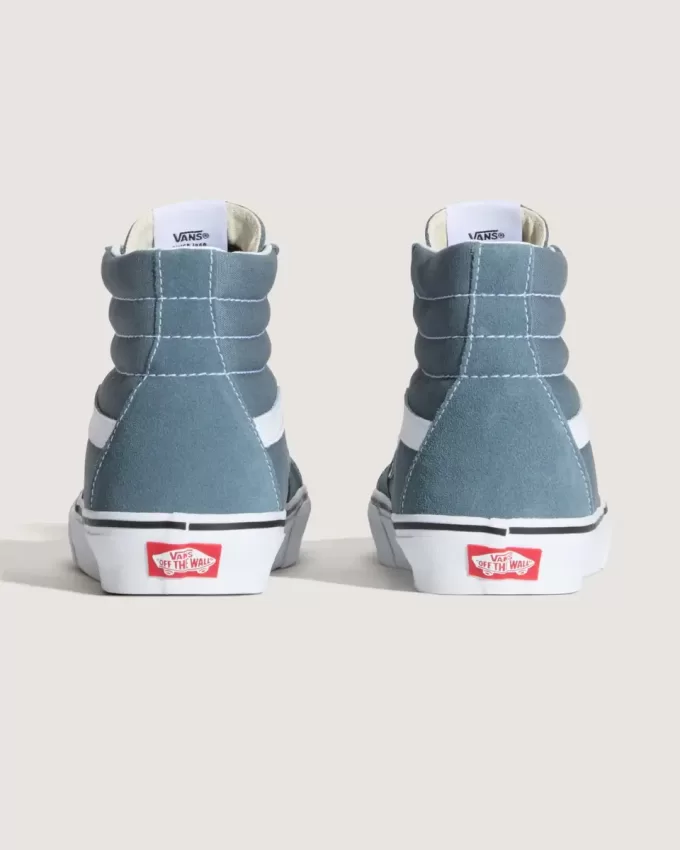 Sk8-Hi Schuh