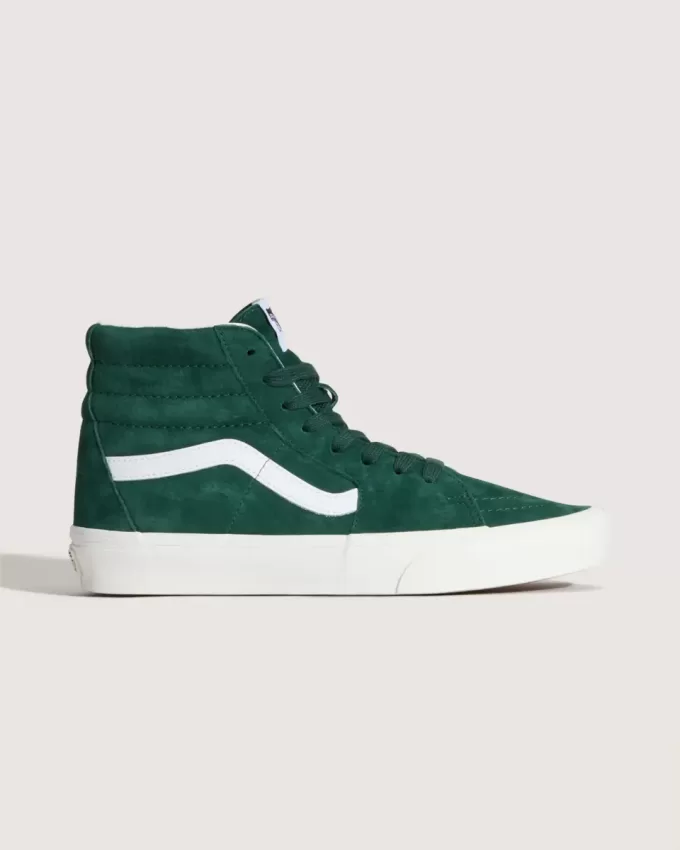 Sk8-Hi Schuh