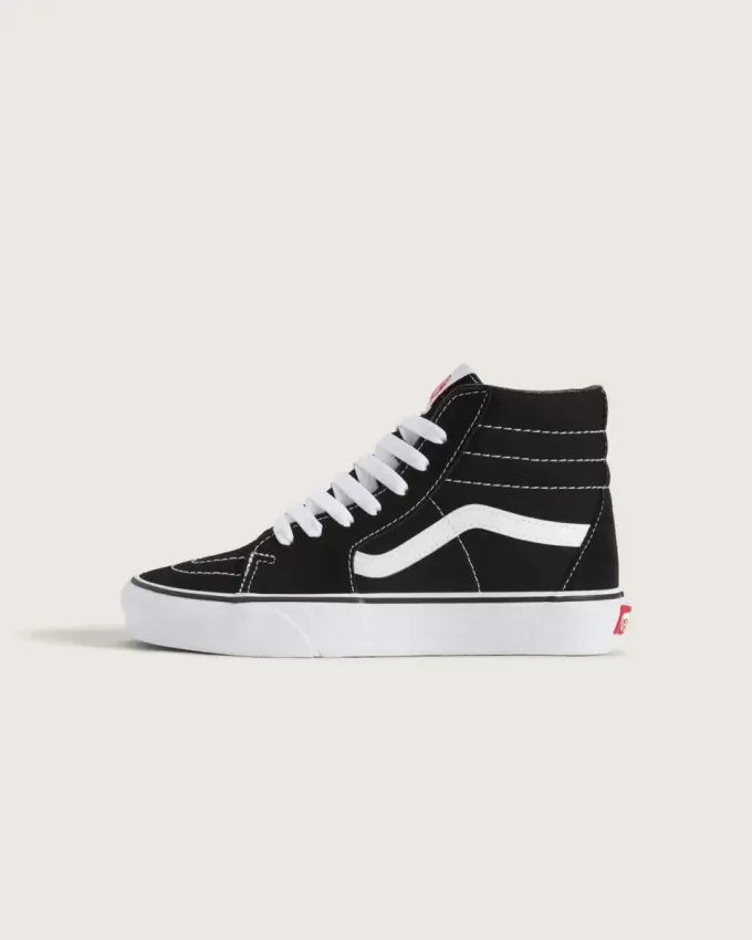 Sk8-Hi Schuh für große Kinder