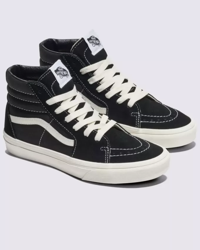 Sk8-Hi Schuh für große Kinder