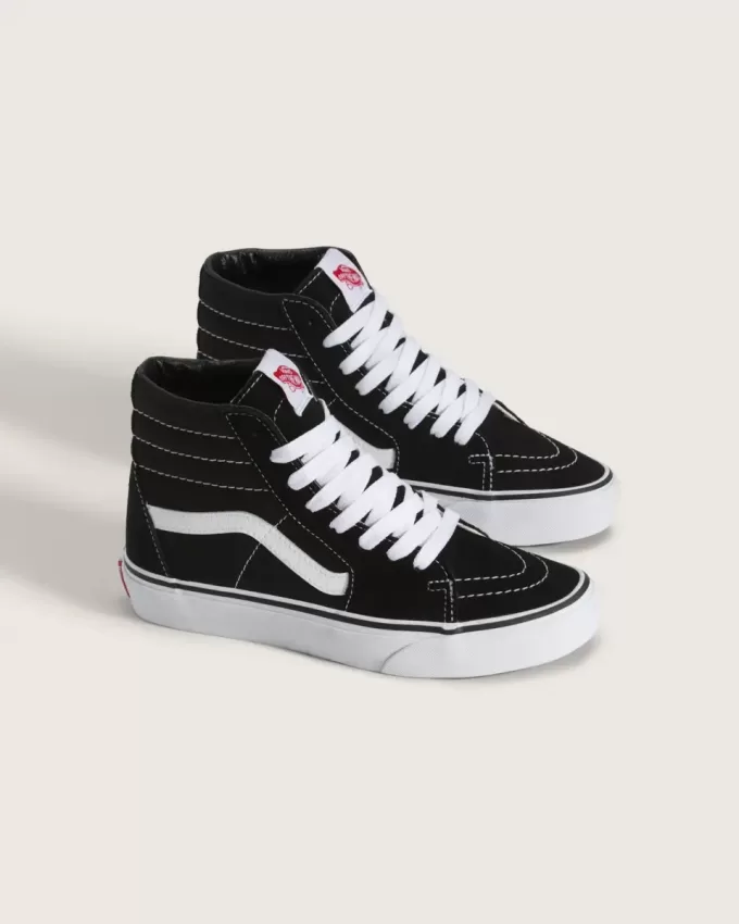 Sk8-Hi Schuh für große Kinder
