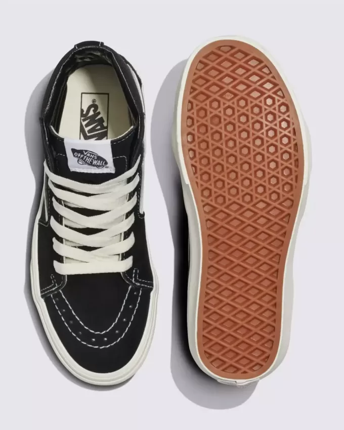 Sk8-Hi Schuh für große Kinder