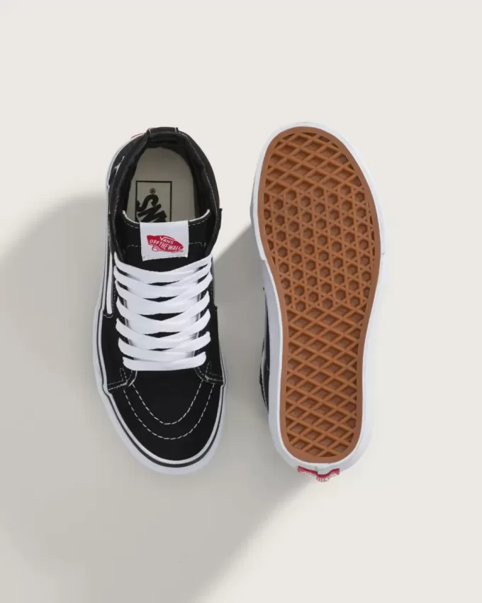 Sk8-Hi Schuh für große Kinder