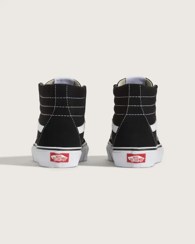 Sk8-Hi Schuh für große Kinder