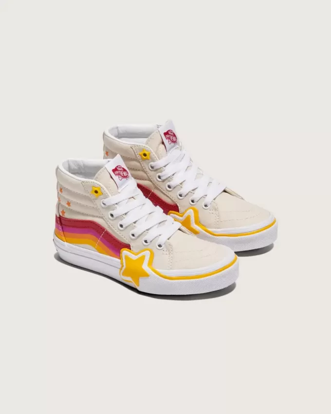Sk8-Hi Schuh für Kleinkinder