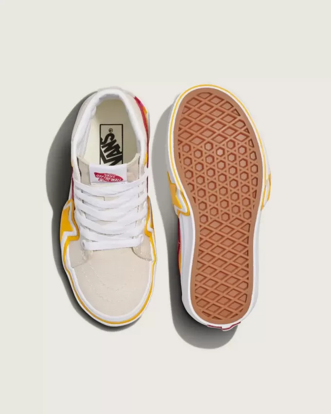 Sk8-Hi Schuh für Kleinkinder