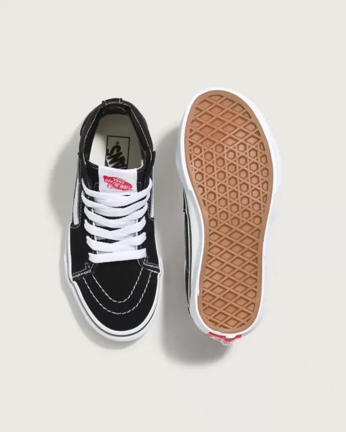Sk8-Hi Schuh für Kleinkinder