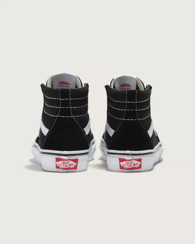 Sk8-Hi Schuh für Kleinkinder