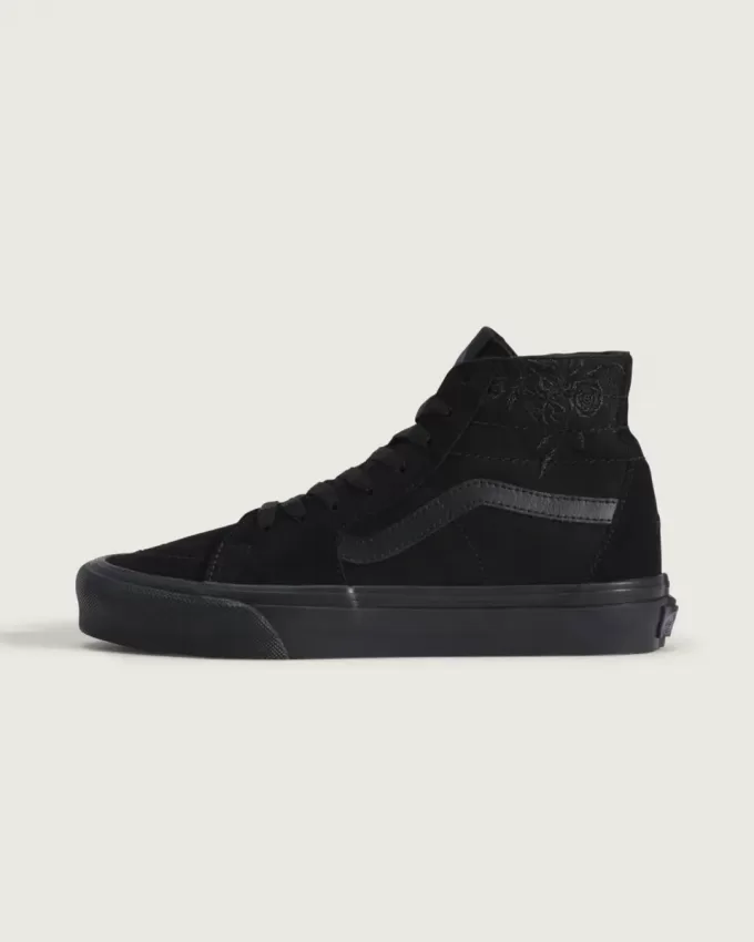 Sk8-Hi Tapered Halloween Schuh