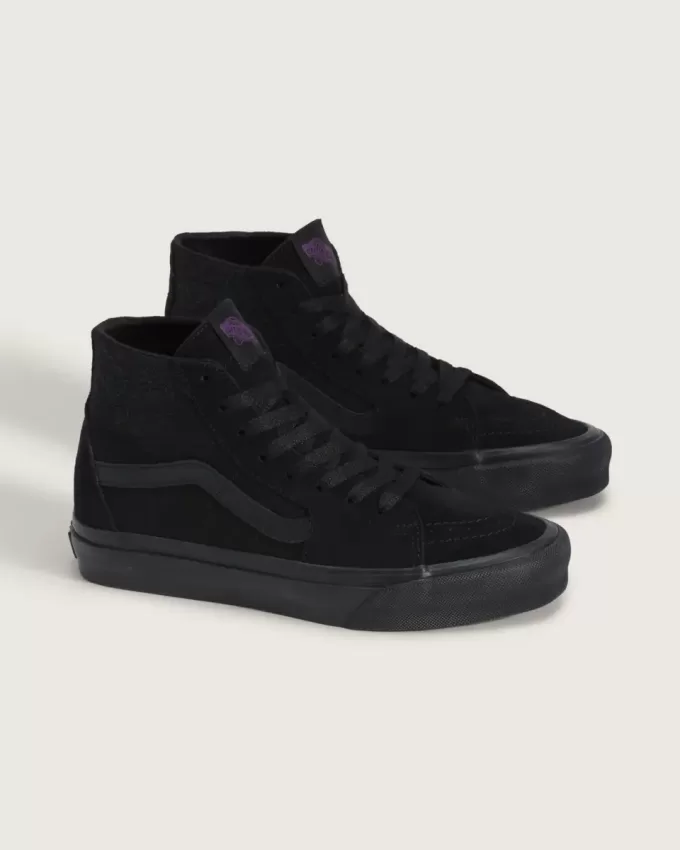 Sk8-Hi Tapered Halloween Schuh