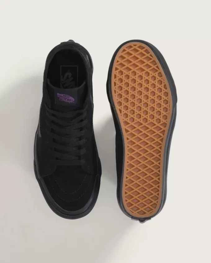 Sk8-Hi Tapered Halloween Schuh