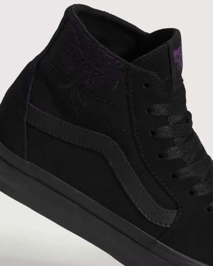 Sk8-Hi Tapered Halloween Schuh