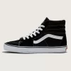 Sk8-Hi Wide Schuh