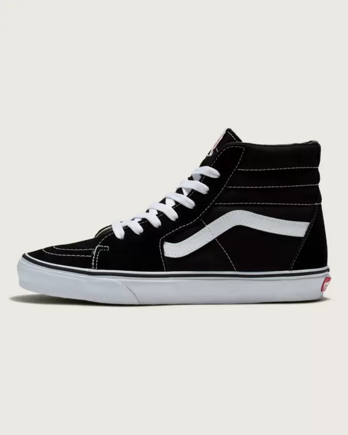Sk8-Hi Wide Schuh