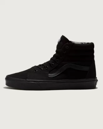 Sk8-Hi Wide Schuh