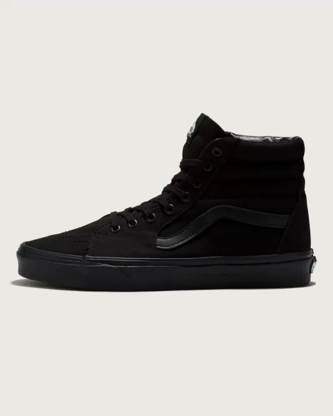 Sk8-Hi Wide Schuh
