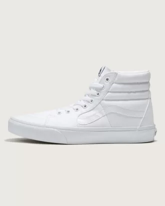 Sk8-Hi Wide Schuh