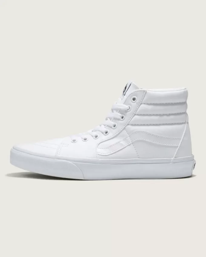Sk8-Hi Wide Schuh