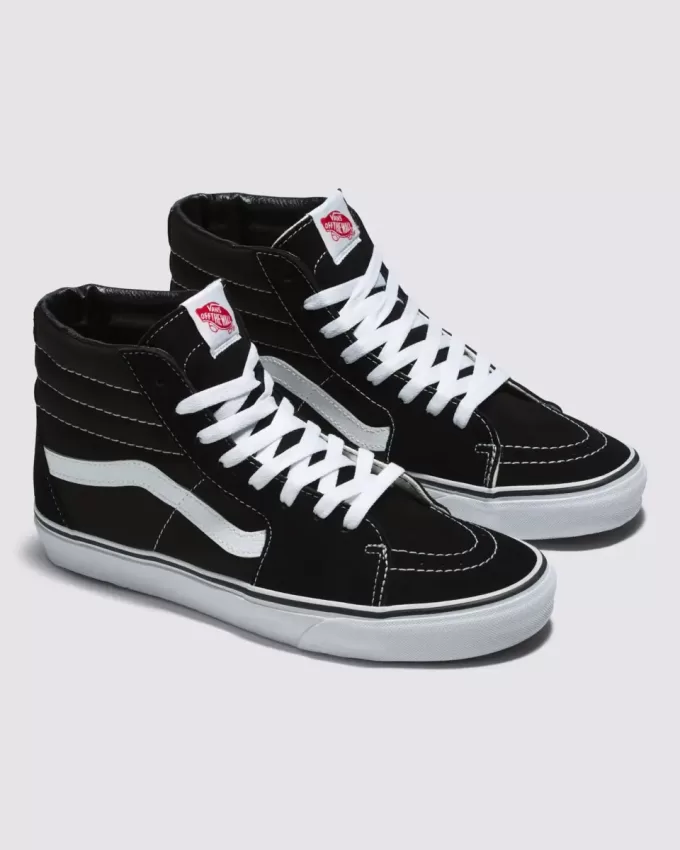 Sk8-Hi Wide Schuh